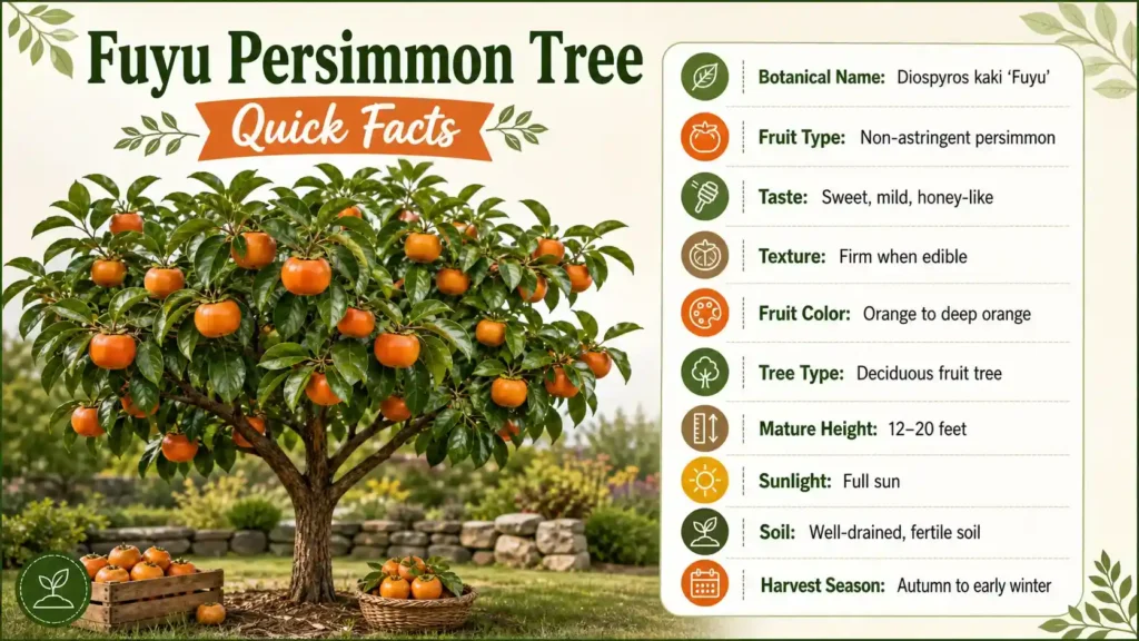 persimmon-fruit-tree