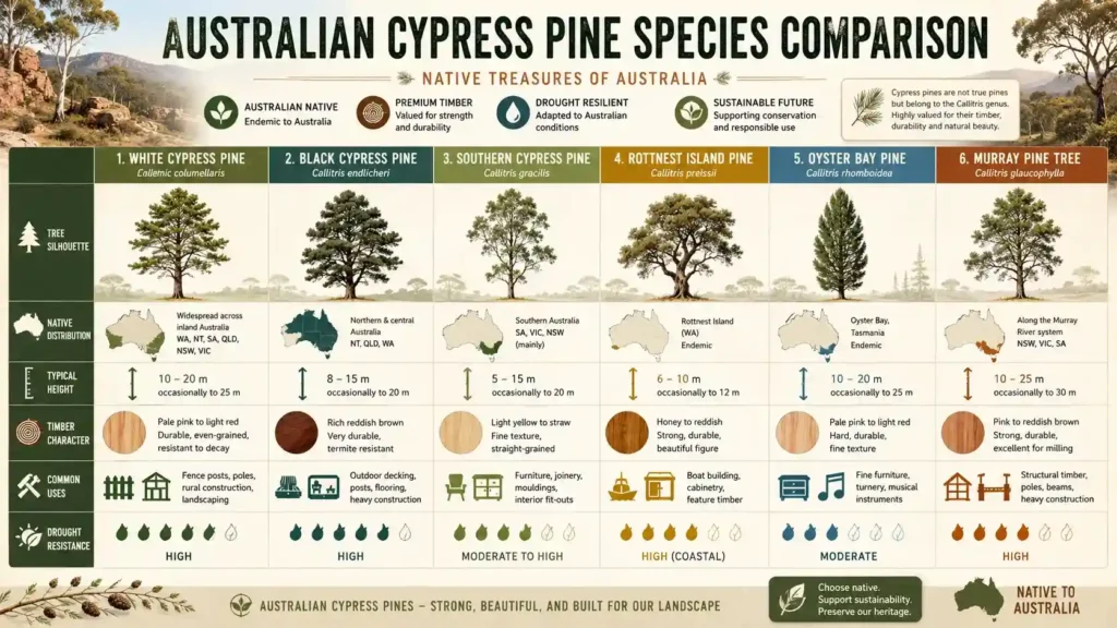cypress-pine-trees 