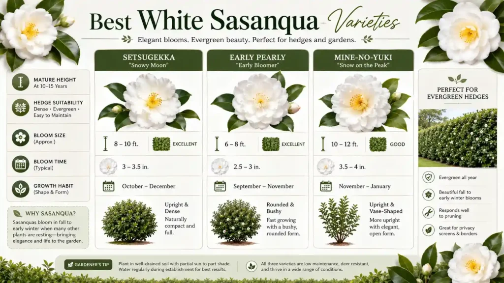 white-camellia-sasanqua-varieties