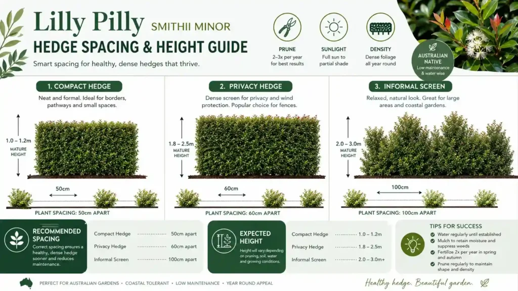 lilly-pilly-hedge