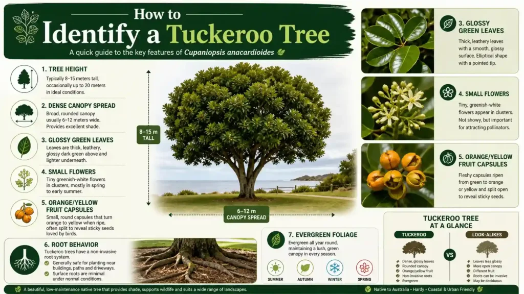 tuckeroo