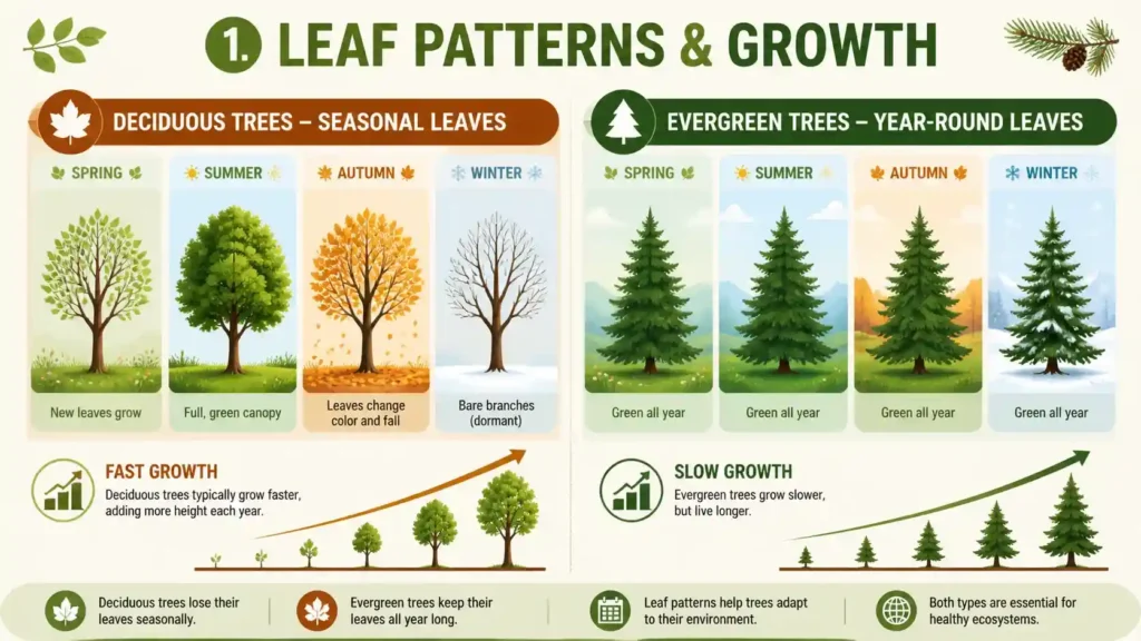 deciduous-vs-evergreen-plants