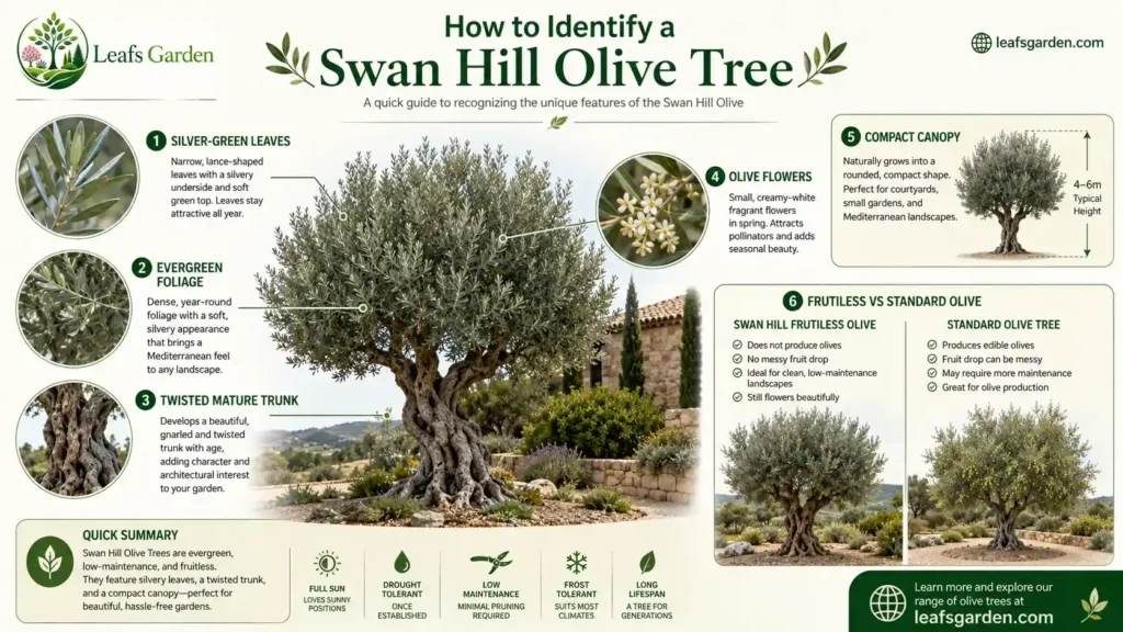 ornamental-olive-tree