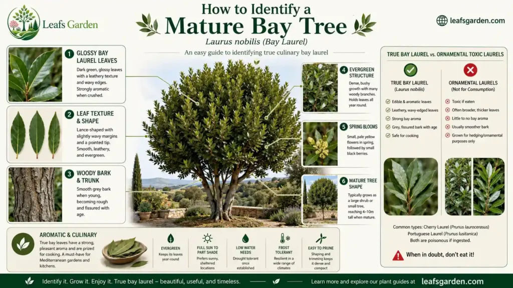 bay-tree-leaves