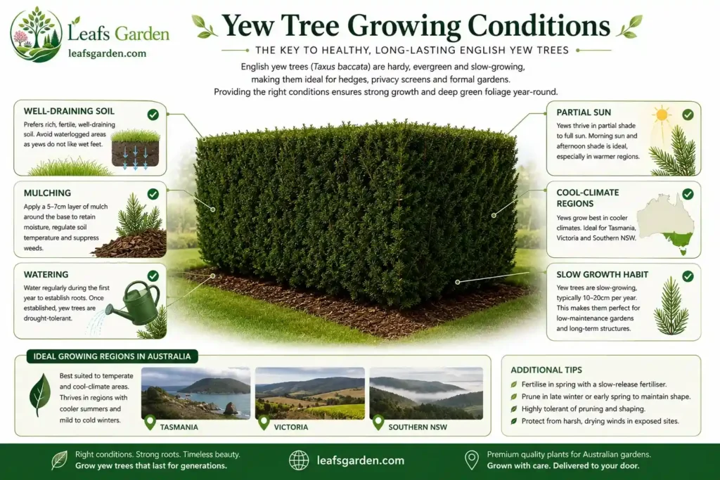 yew-trees-in-australia