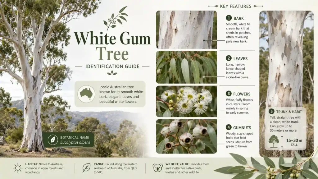 gum-tree-bark-identification