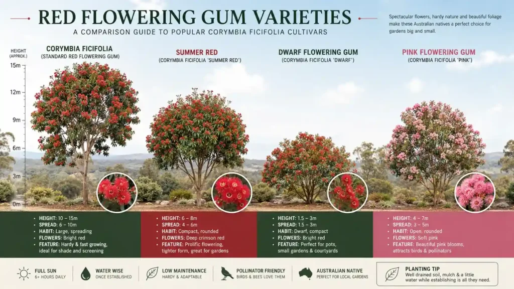 corymbia-ficifolia