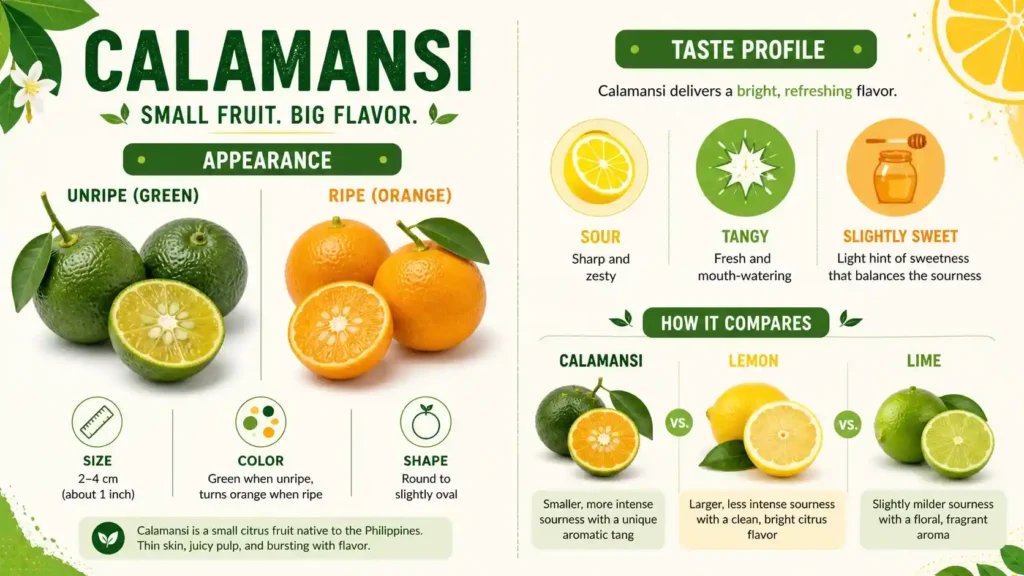 calamansi