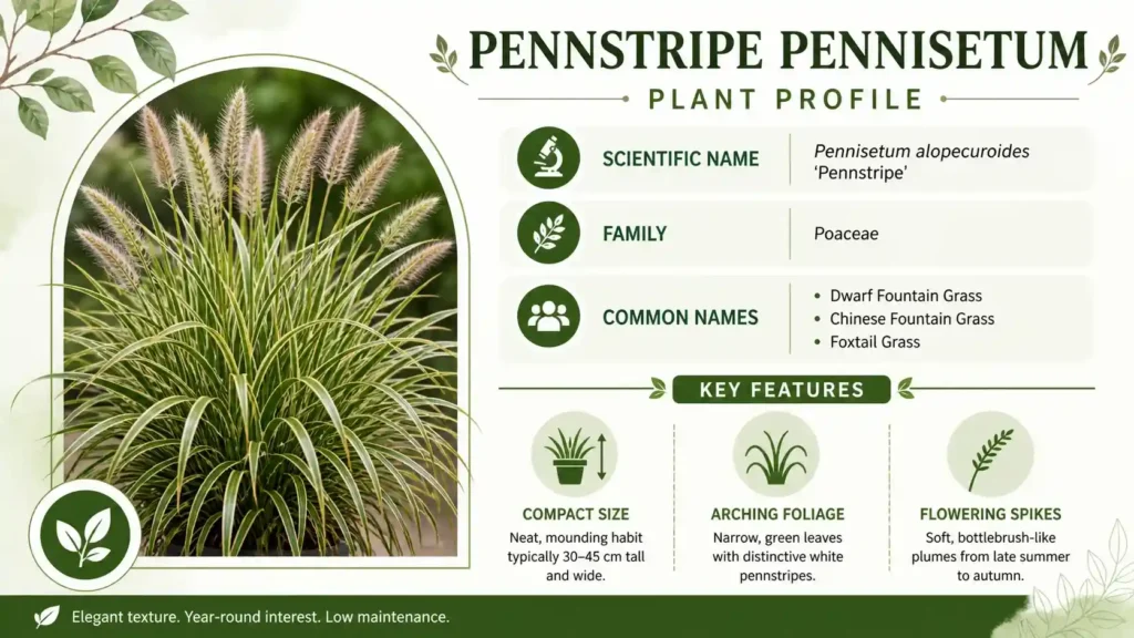 pennisetum-alopecuroides