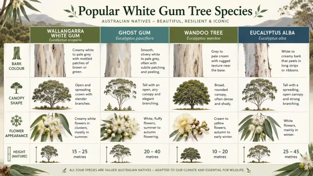 white-gum-eucalyptus