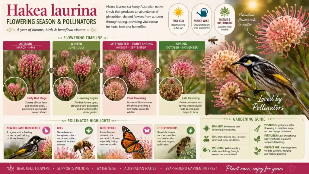 hakea-flowers
