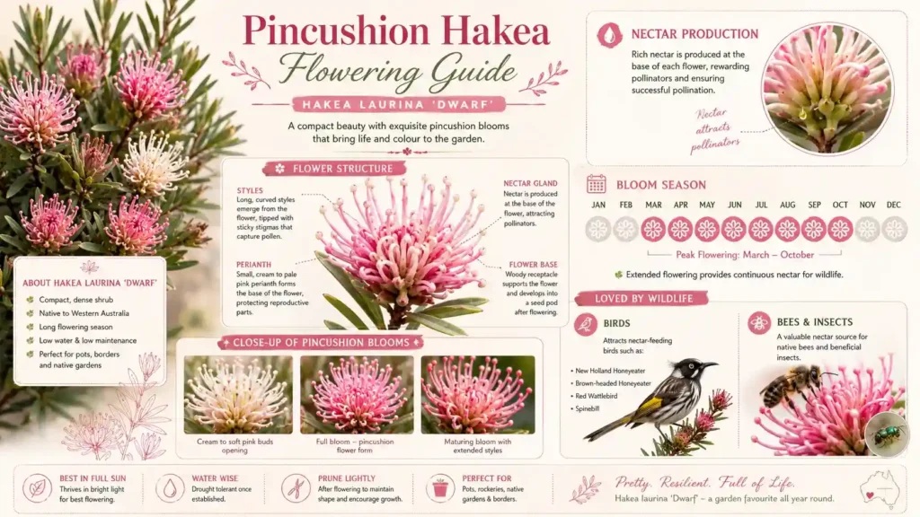 hakea-flowers