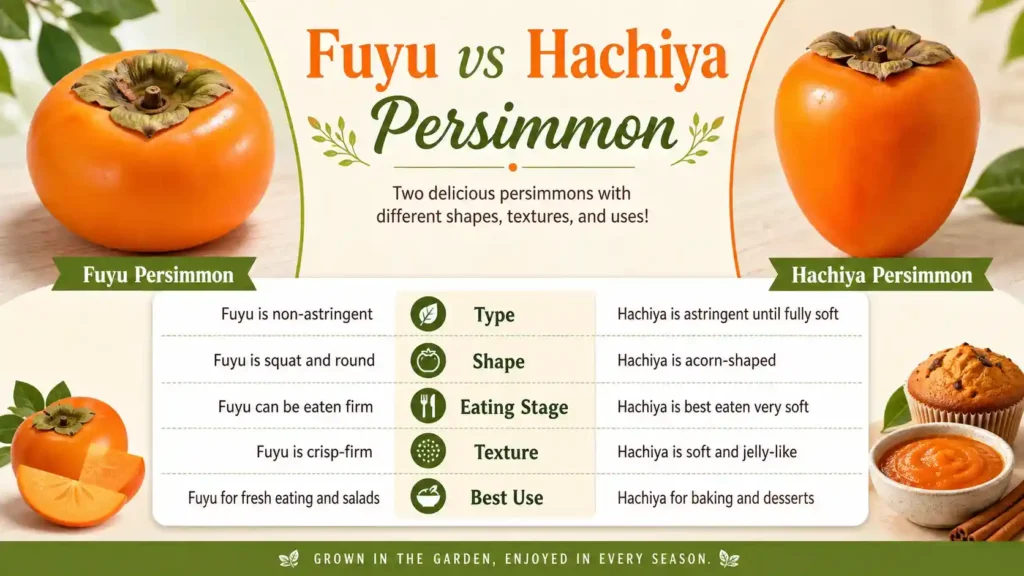 persimmon-fruit-trees