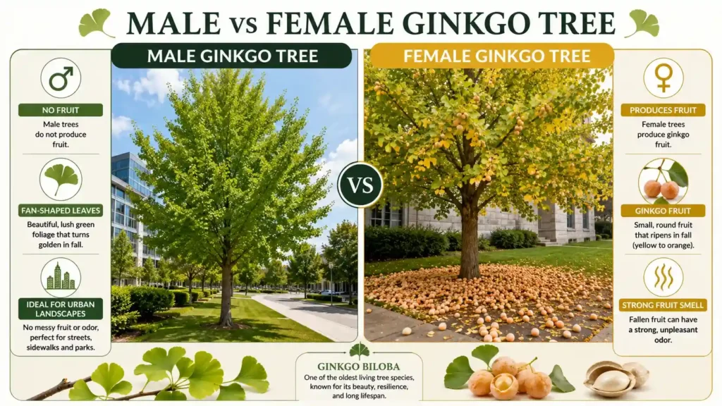 ginkgo-tree
