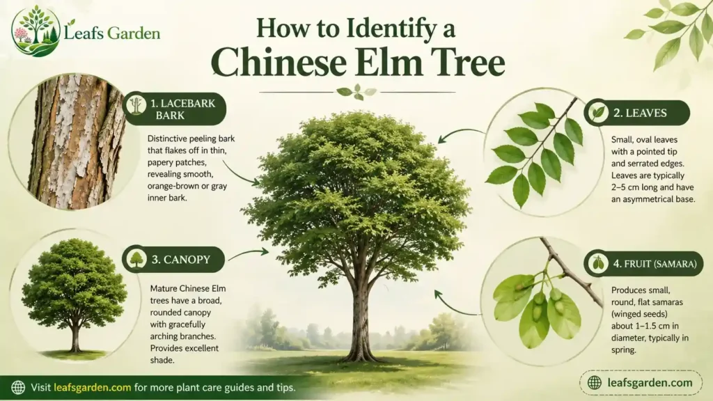 chinese-elm-leaves
