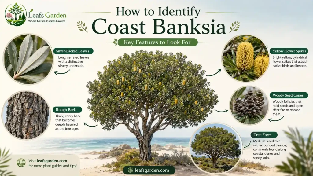 banksia-tree