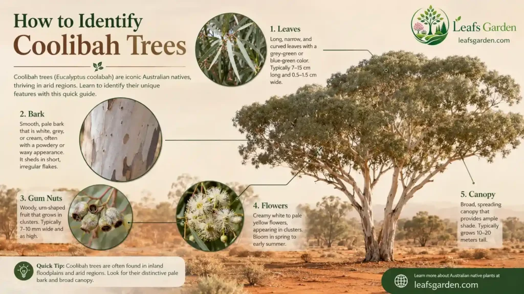 eucalyptus-coolabah