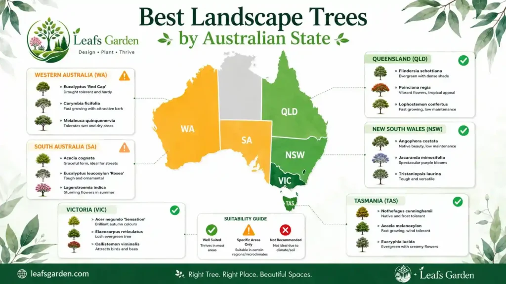 native-trees-australia