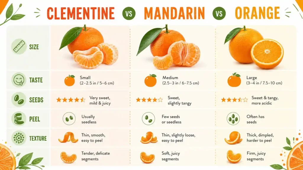 clementine-vs-mandarin