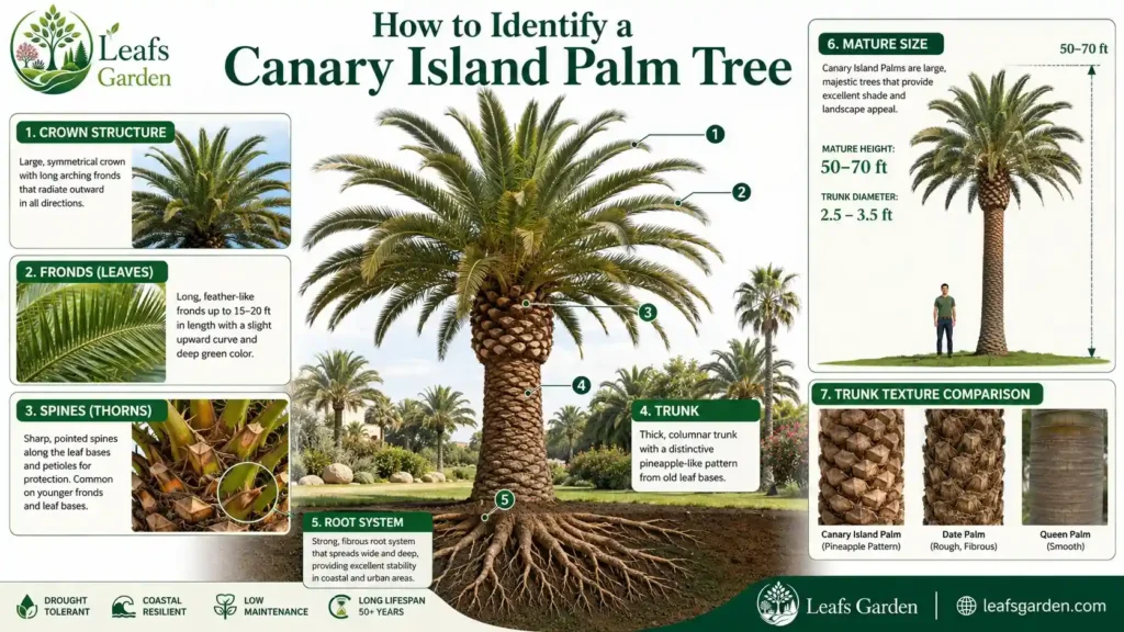 canary-island-palm-tree
