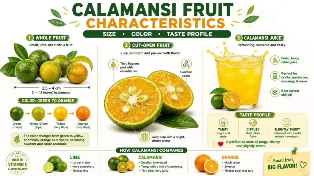 calamansi-fruit