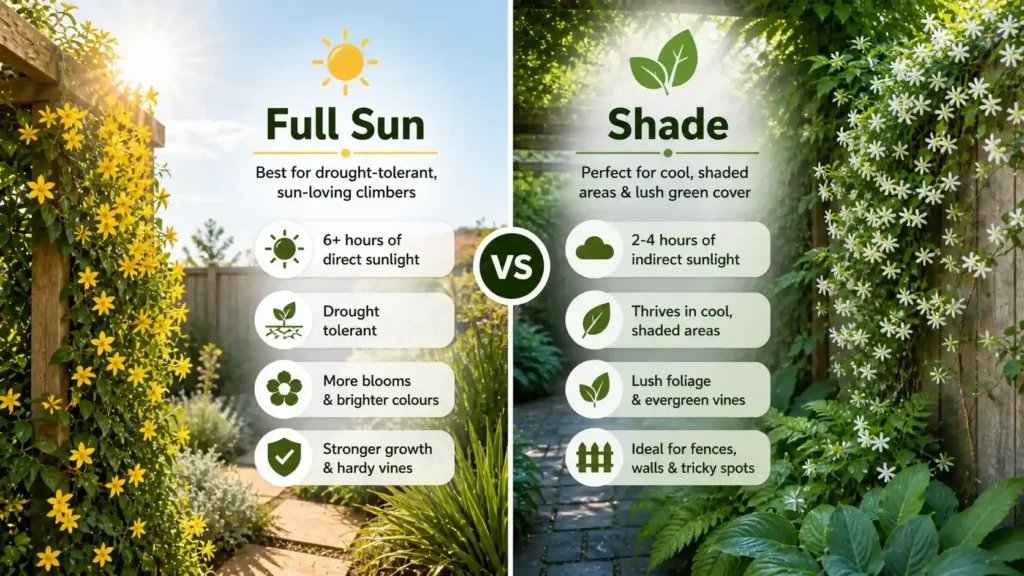 climbers-for-shade-australia