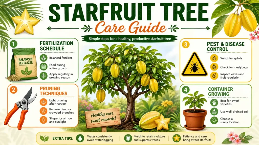 starfruit-fruit