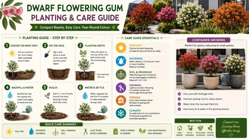 small-gum-trees