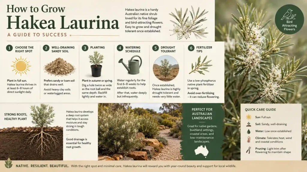 hakea-plants