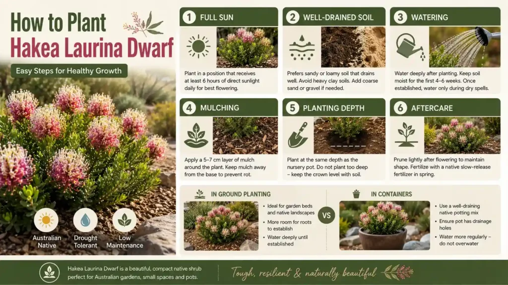dwarf-hakea-laurina