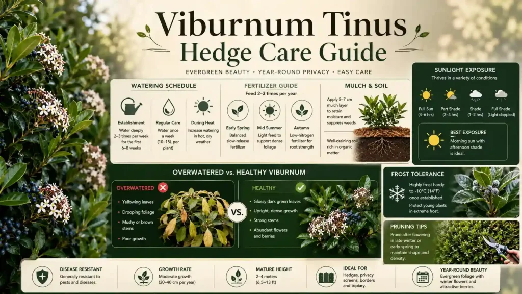 viburnum-tinus-planting