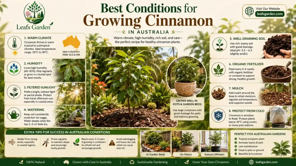 cinnamon-plant-australia
