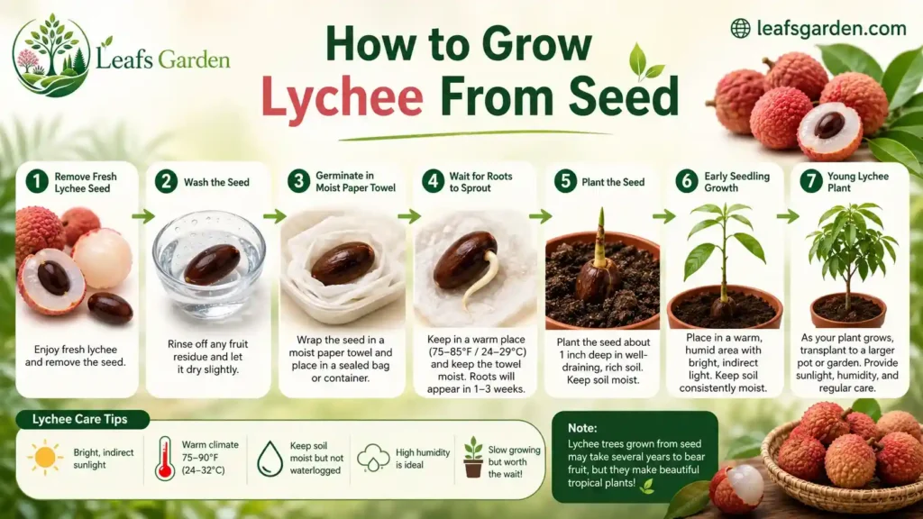 grow-lychee-from-seed