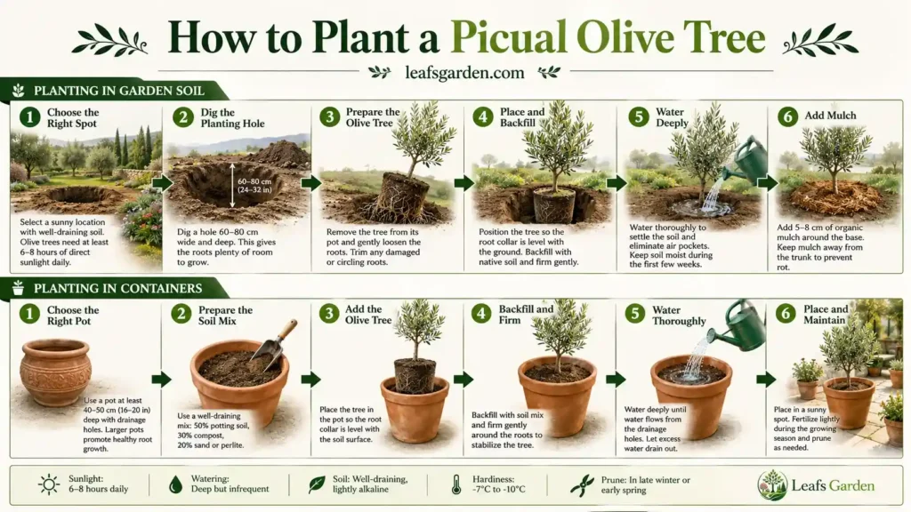 planting-olive-trees