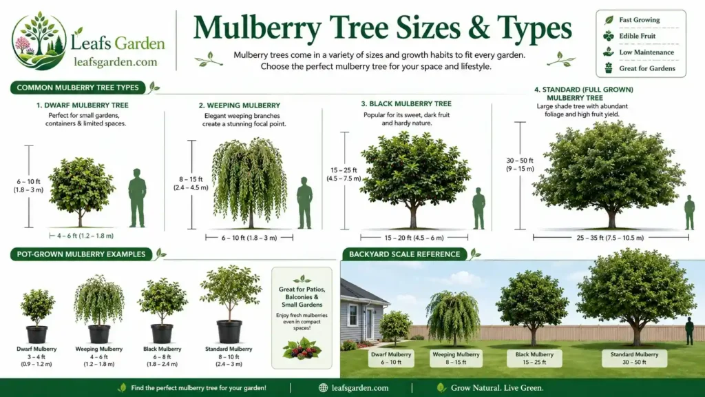 mulberry-tree-size