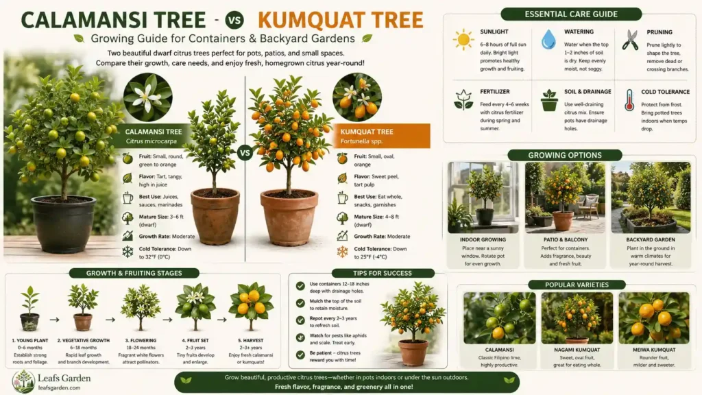 kumquat-tree