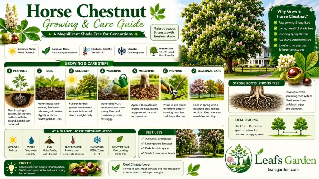 horse-chestnut-tree-planting