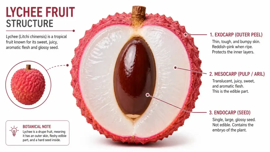 lychee-plant