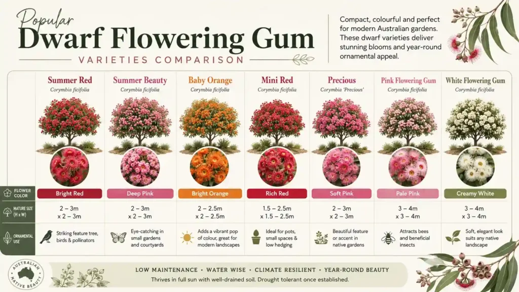 dwarf-flowering-gum