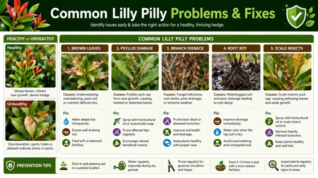 lilly-pilly-problems