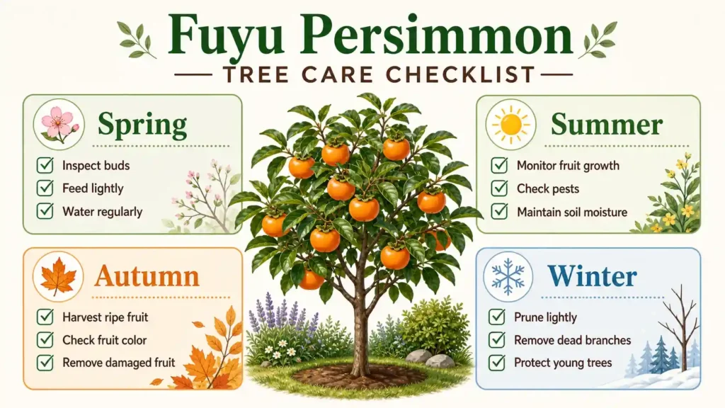 persimmon-tree-fuyu