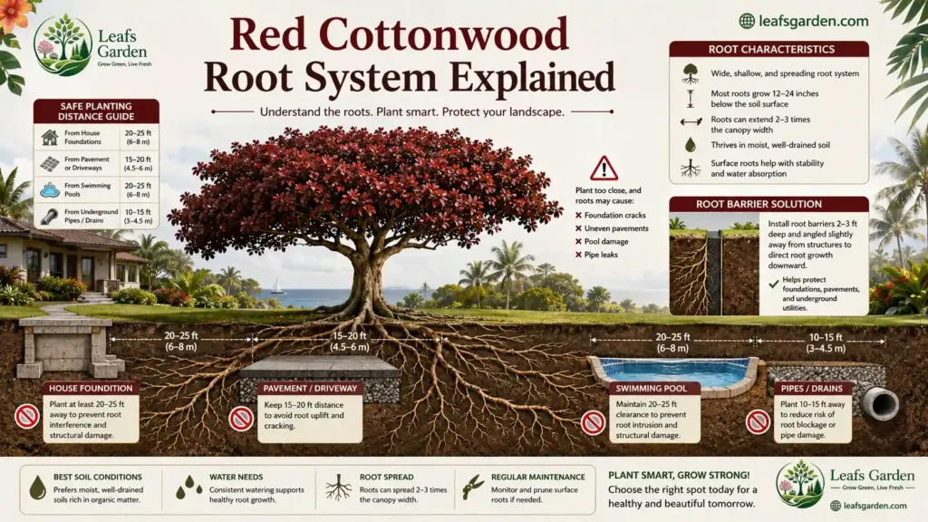 cottonwood-hibiscus-root-system