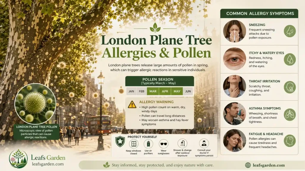 plane-tree-allergies