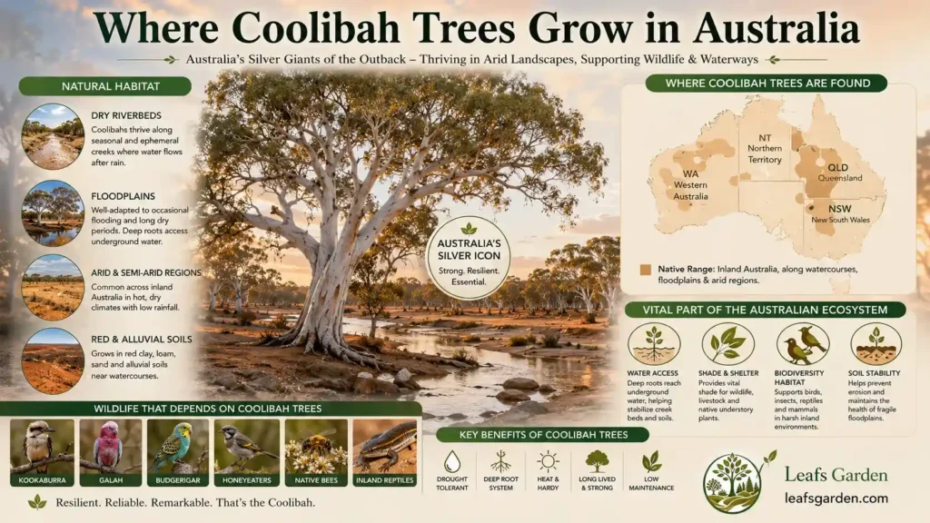 eucalyptus-coolabah