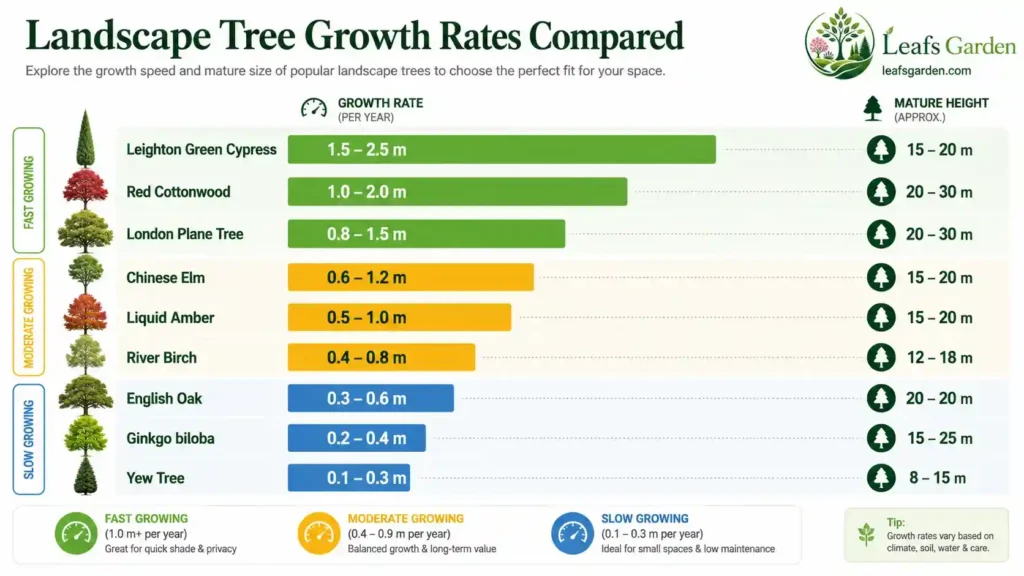 fast-growing-evergreen-trees