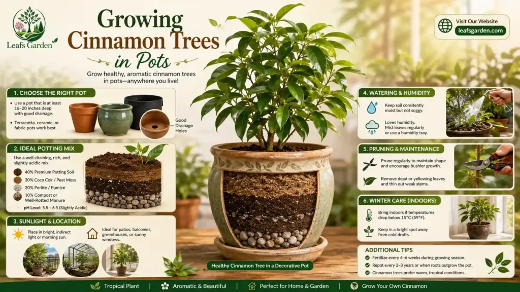 Growing-Cinnamon-Trees-in-Pots-and-Conta