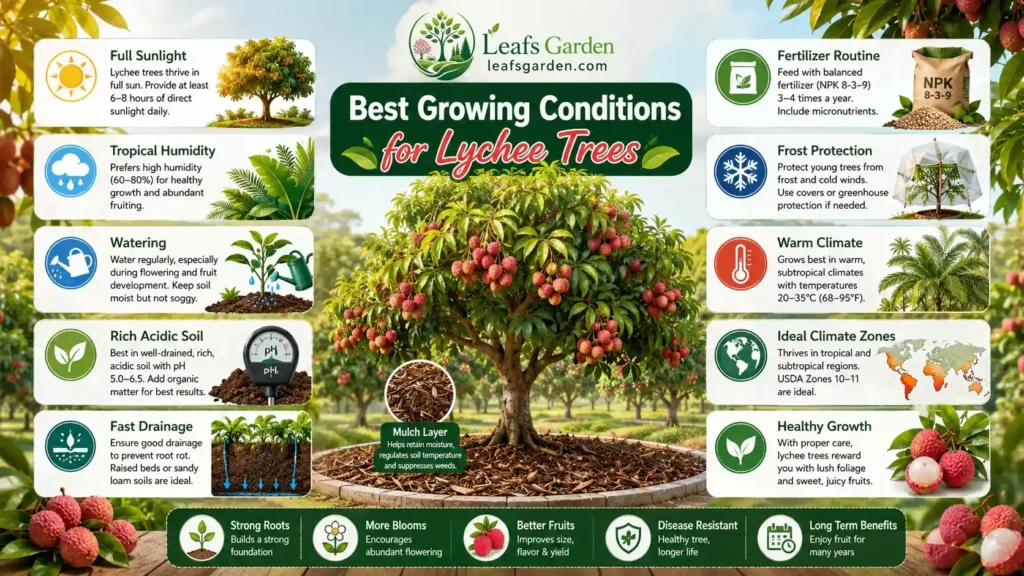 lychee-season-australia