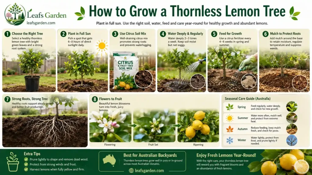 lemon-cultivation