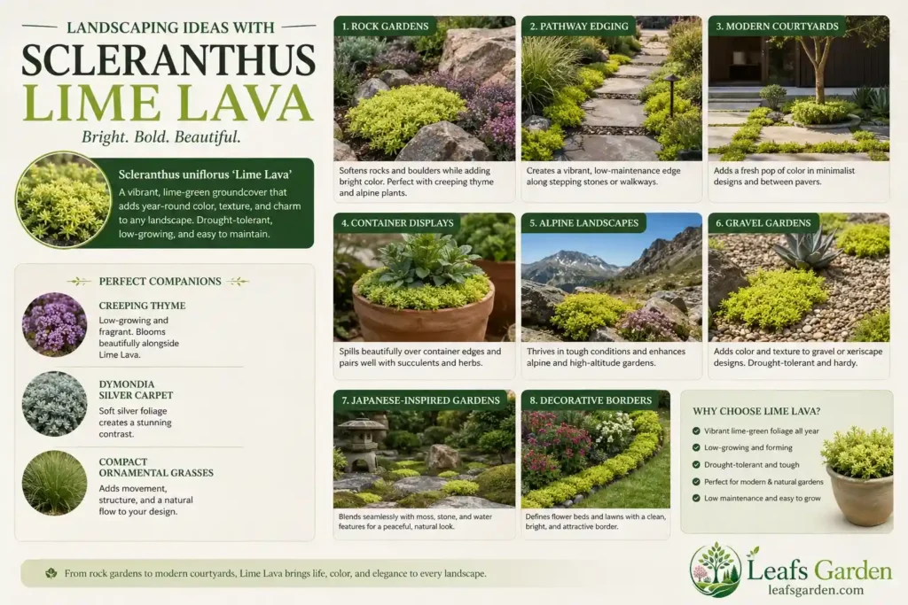 lime-lava-plant
