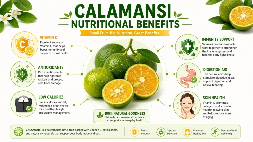 calamansi-benefits